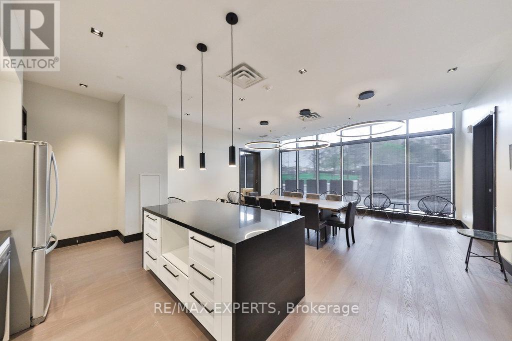 802 - 1461 Lawrence Avenue W, Toronto (Brookhaven-Amesbury), Ontario  M6L 0A6 - Photo 24 - W12148114