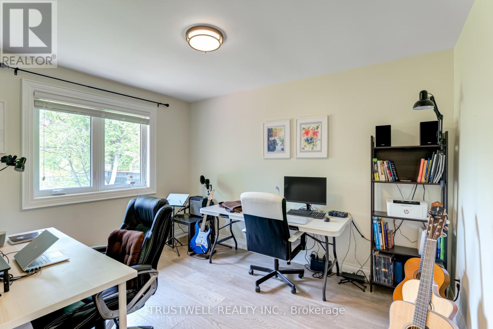 101 Wincott Drive, Toronto, Ontario  M9R 2P5 - Photo 26 - W12147553