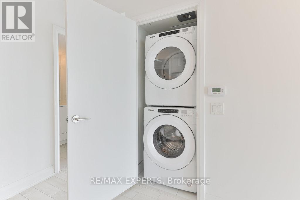 802 - 1461 Lawrence Avenue W, Toronto (Brookhaven-Amesbury), Ontario  M6L 0A6 - Photo 19 - W12148114