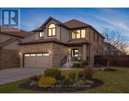 24 POPHAM DRIVE, Guelph, Ontario