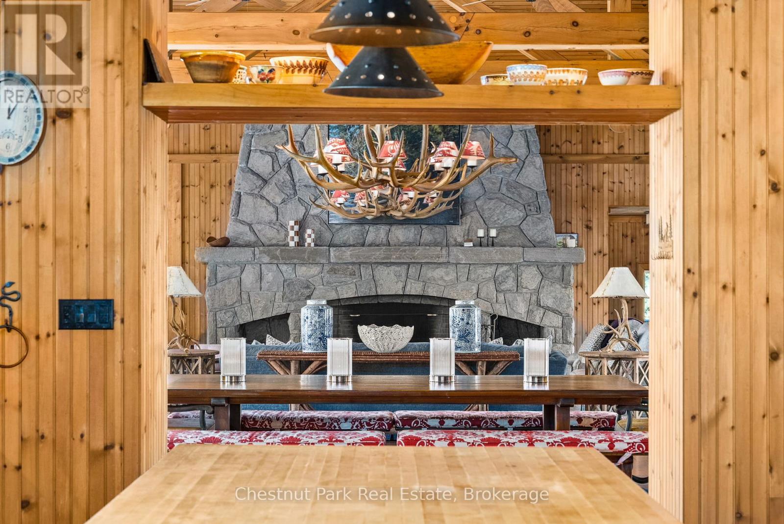 1 Island R21 Island, Muskoka Lakes, Ontario  P0B 1J0 - Photo 17 - X12147872