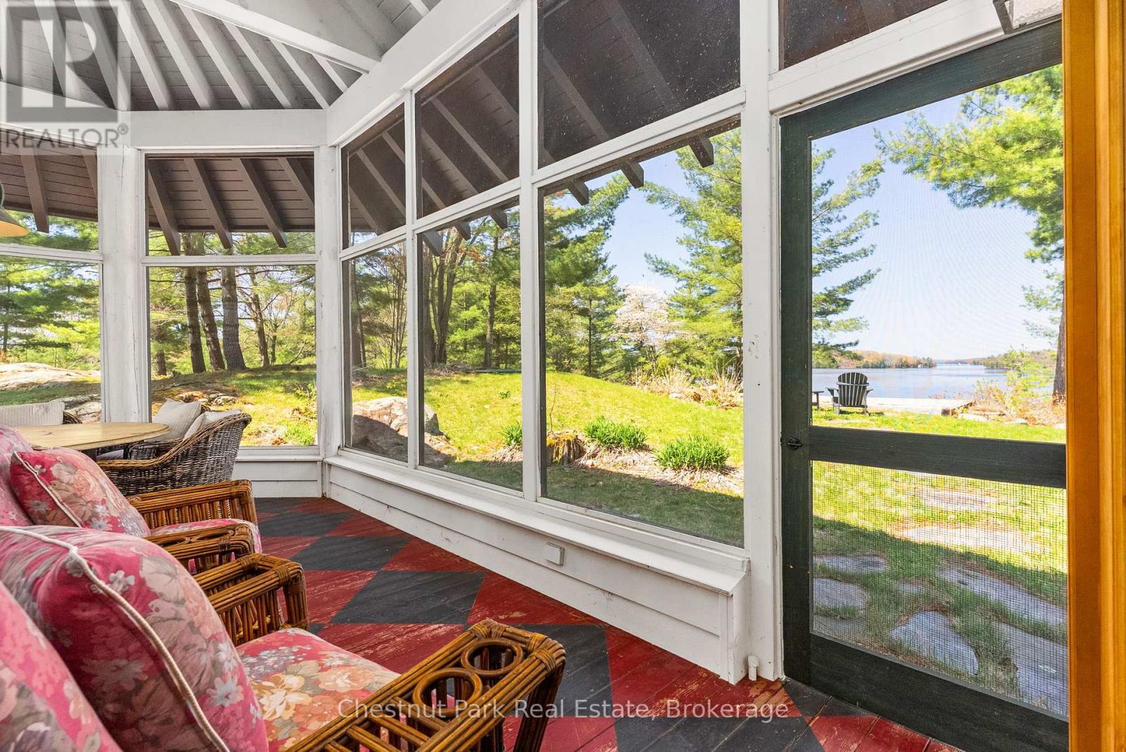 1 Island R21 Island, Muskoka Lakes, Ontario  P0B 1J0 - Photo 21 - X12147872