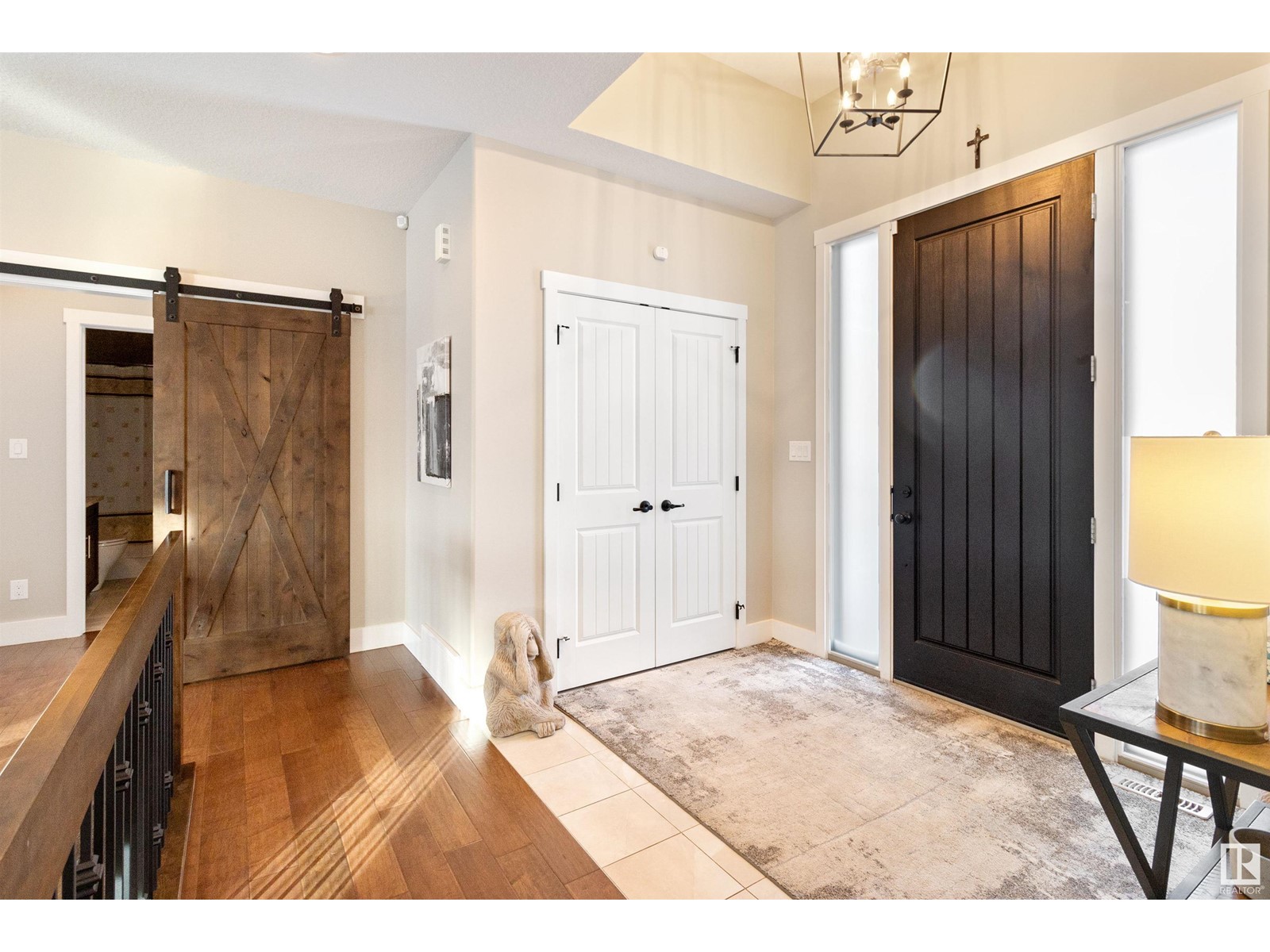 Property at #385 52422 RGE ROAD 224 image 3