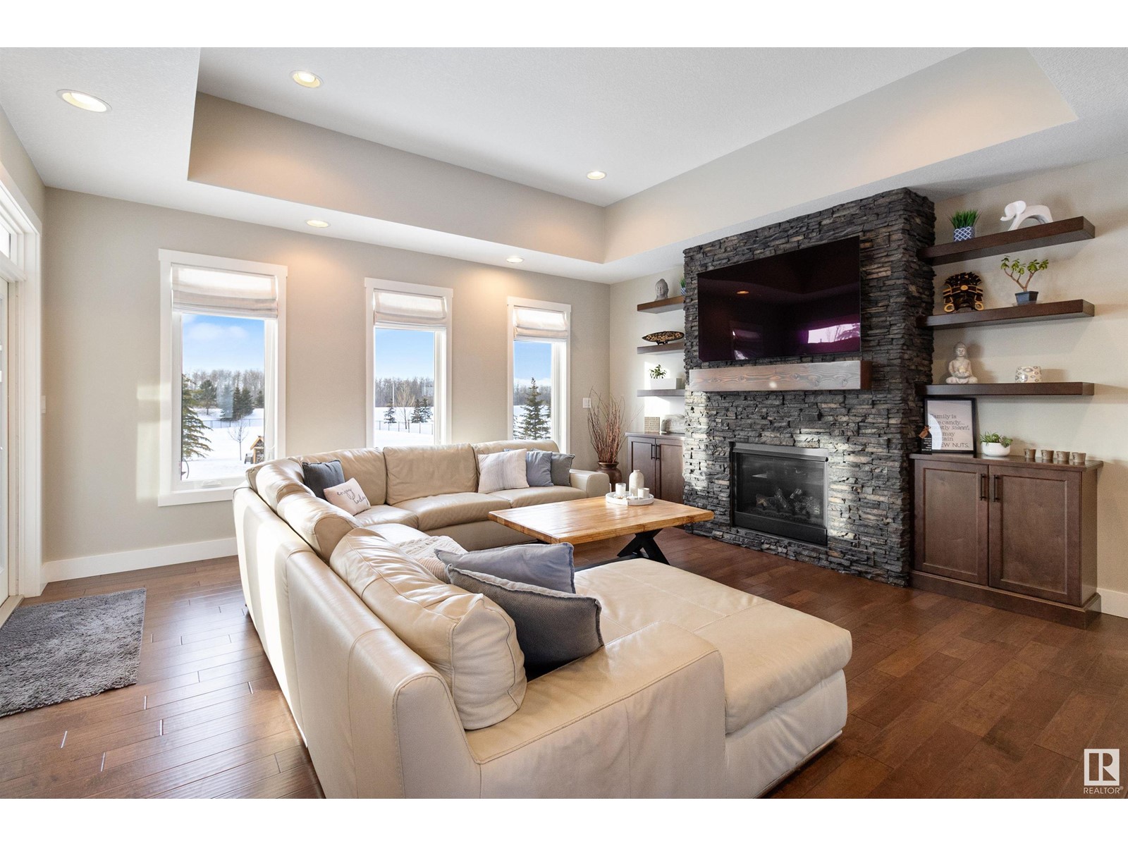 Property at #385 52422 RGE ROAD 224 image 5
