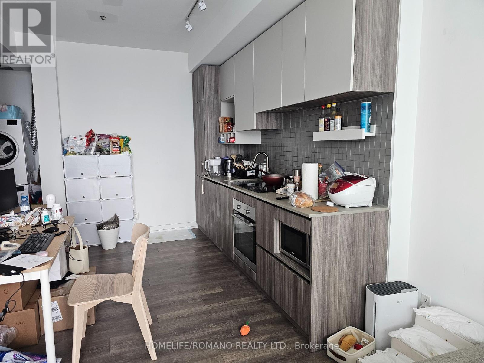 4311 - 5 Buttermill Avenue, Vaughan, Ontario  L4K 0J5 - Photo 3 - N12084311