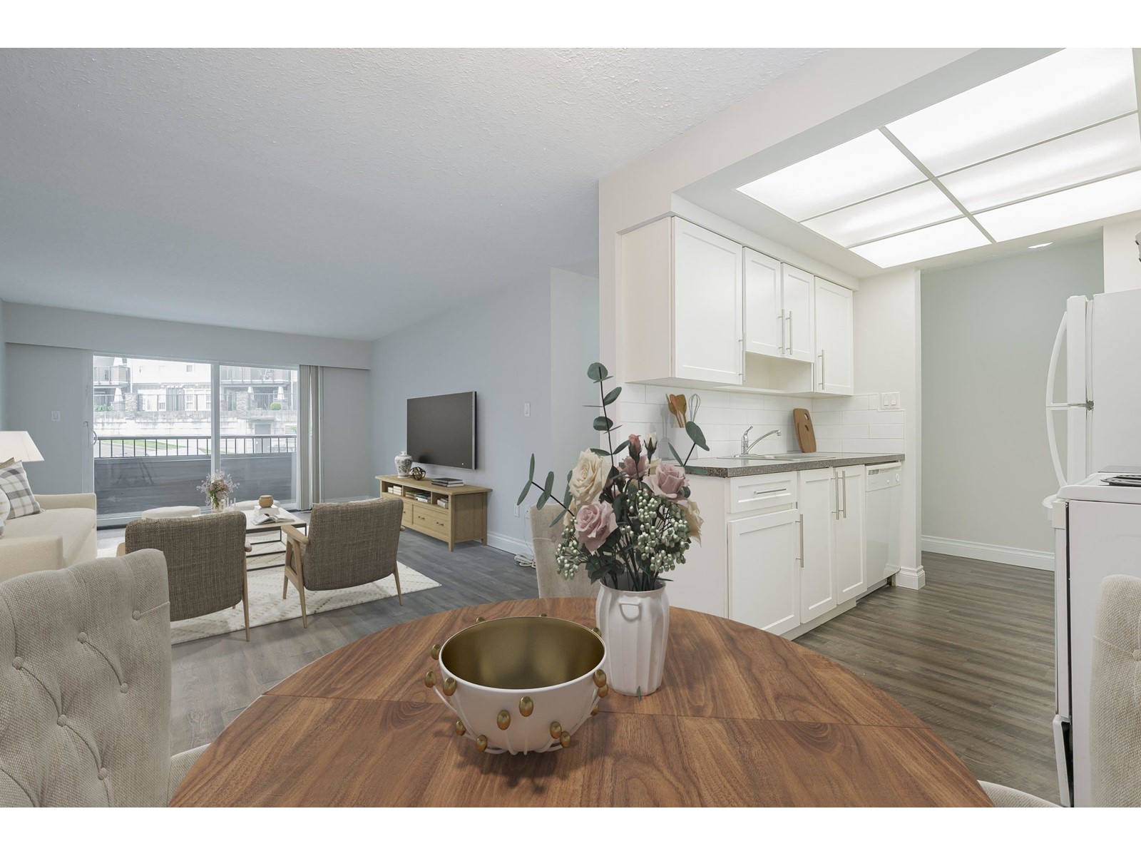 219 2551 Willow Lane, Abbotsford, British Columbia  V2S 5Z9 - Photo 3 - R3000376