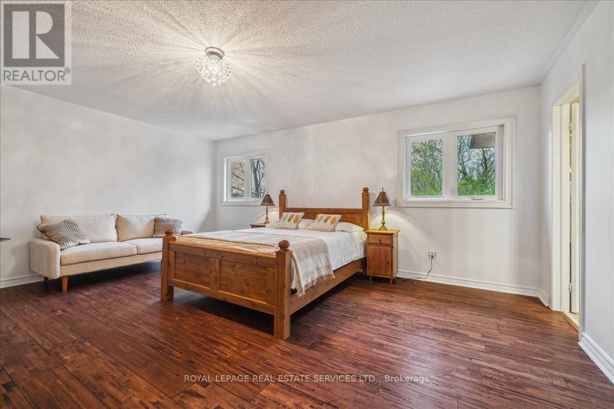 2317 Carpenters Circle, Oakville, Ontario  L6M 3C7 - Photo 27 - W12145090