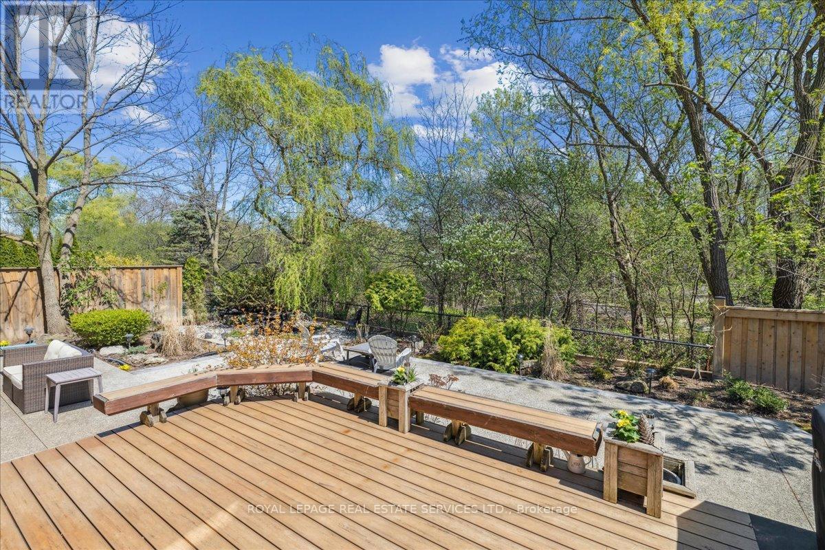 2317 Carpenters Circle, Oakville, Ontario  L6M 3C7 - Photo 42 - W12145090