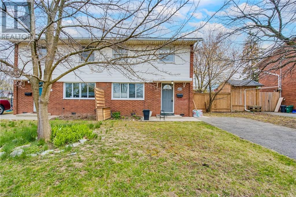 487 EAST 25TH Street, hamilton, Ontario