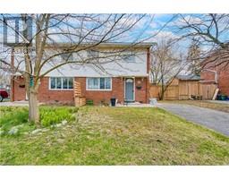 487 EAST 25TH Street, Hamilton, Ontario