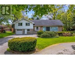 274 MOUNTAIN BROW Boulevard, Hamilton, Ontario