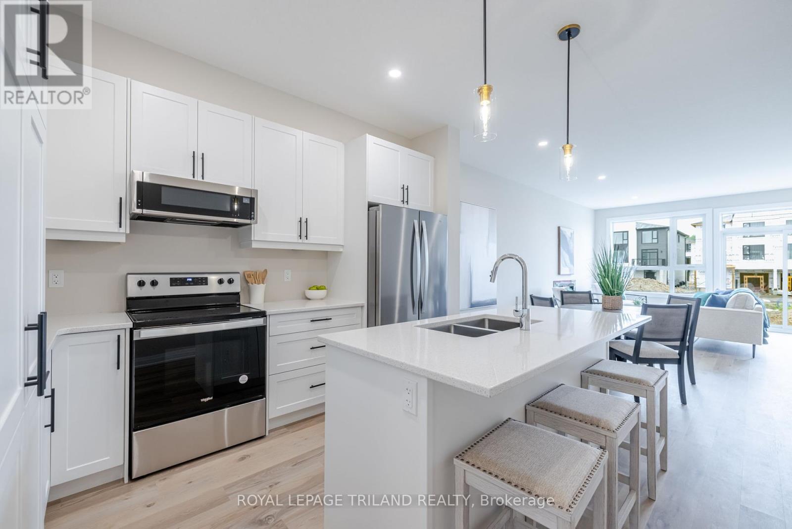 1843 Dalmagarry Road, London North, Ontario  N6G 0A6 - Photo 10 - X11960178