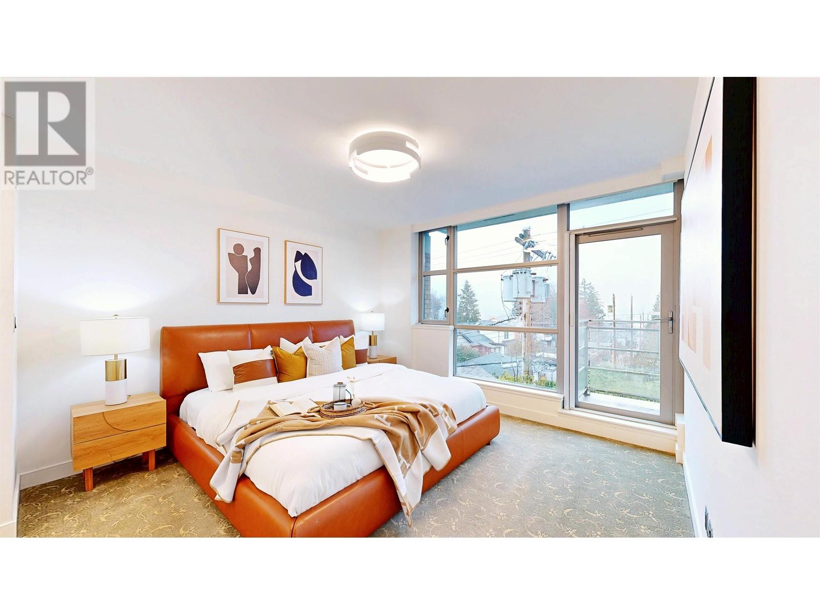 105 3595 W 18th Avenue, Vancouver, British Columbia  V6S 1A9 - Photo 16 - R2988700