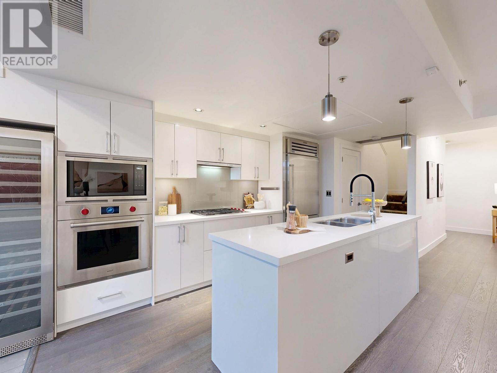 105 3595 W 18th Avenue, Vancouver, British Columbia  V6S 1A9 - Photo 9 - R2988700