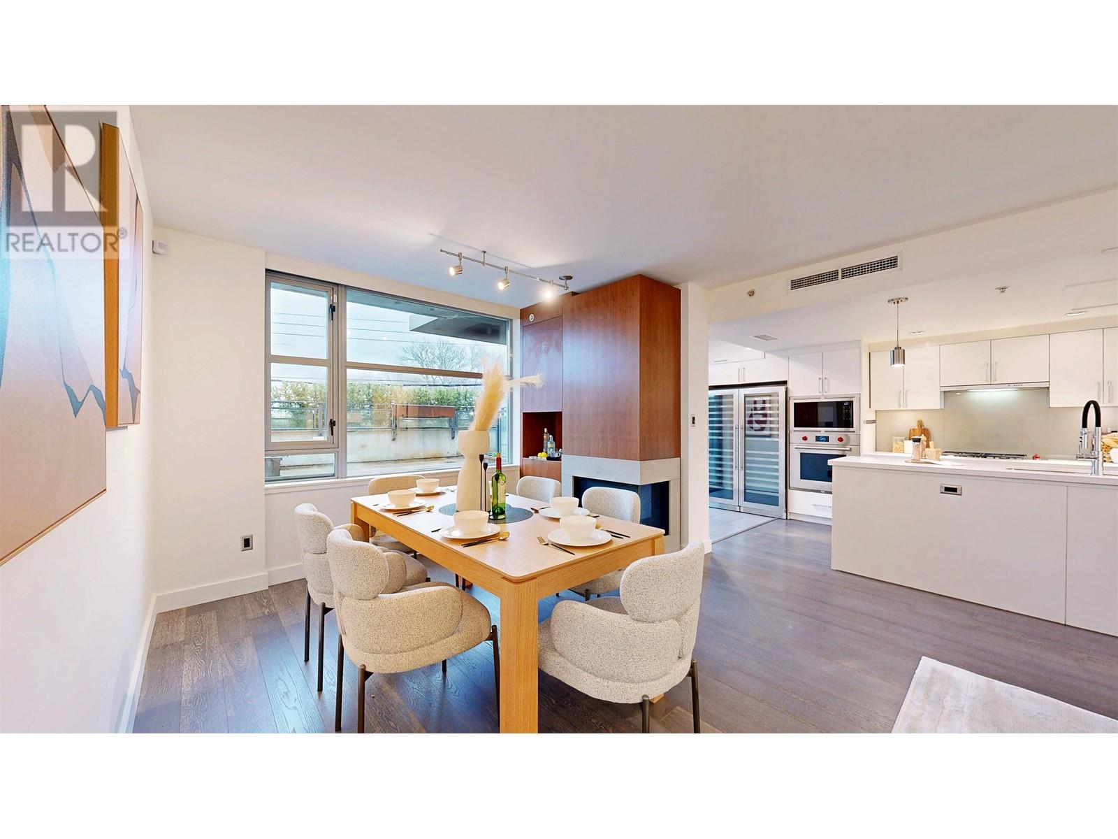 105 3595 W 18th Avenue, Vancouver, British Columbia  V6S 1A9 - Photo 12 - R2988700