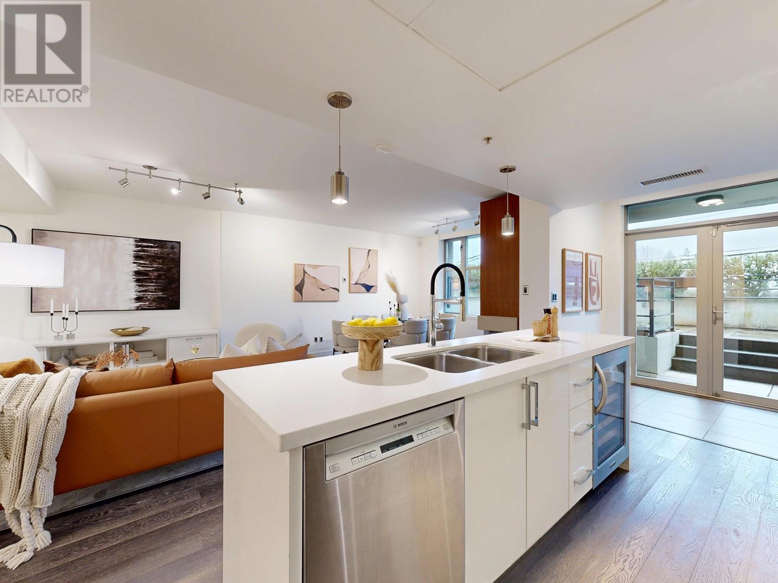 105 3595 W 18th Avenue, Vancouver, British Columbia  V6S 1A9 - Photo 10 - R2988700