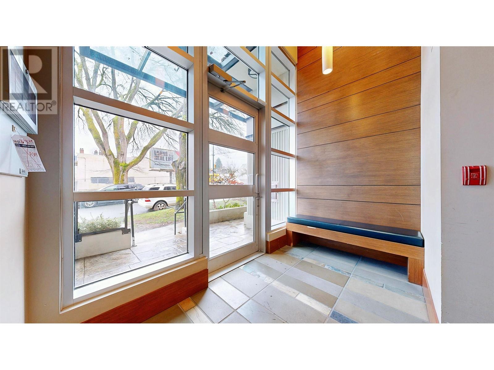 105 3595 W 18th Avenue, Vancouver, British Columbia  V6S 1A9 - Photo 35 - R2988700