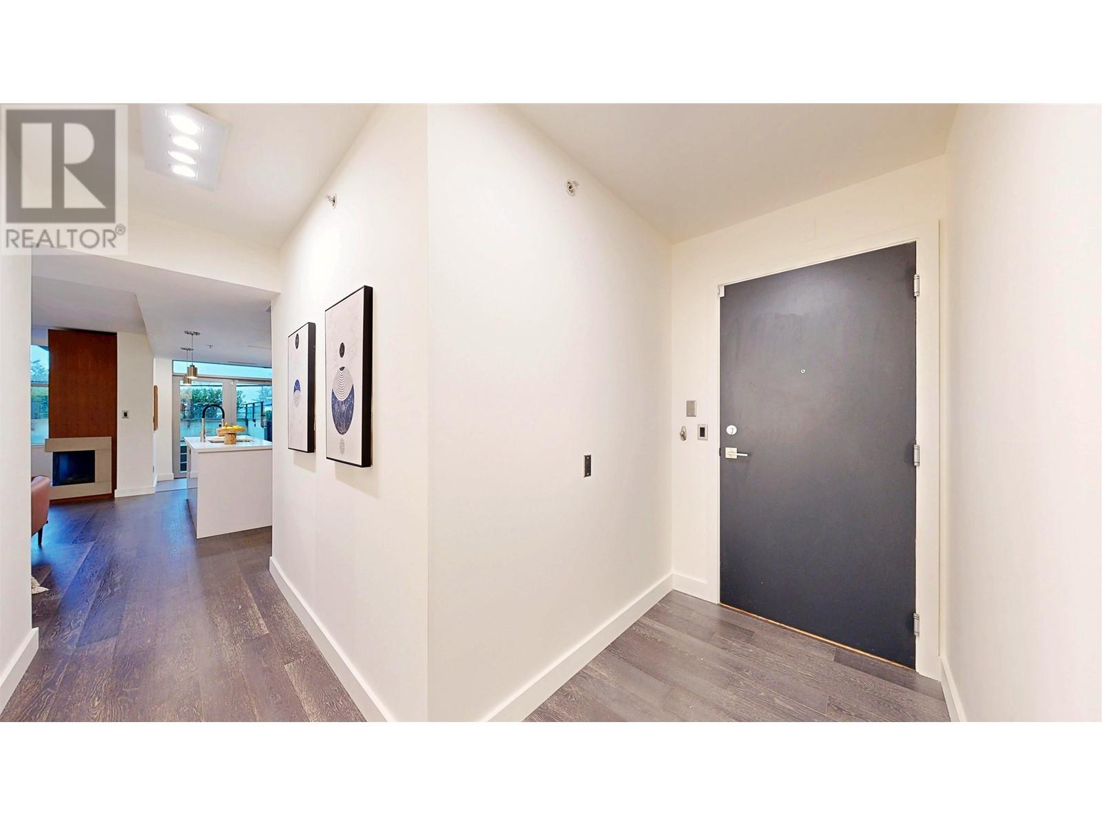 105 3595 W 18th Avenue, Vancouver, British Columbia  V6S 1A9 - Photo 33 - R2988700