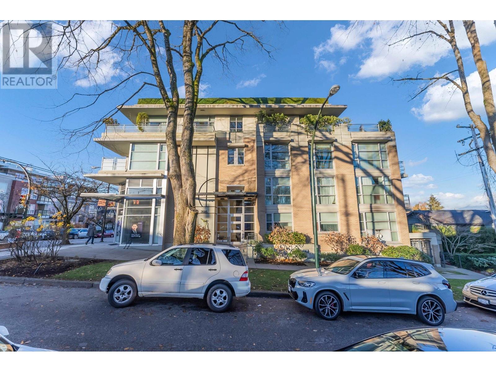 105 3595 W 18th Avenue, Vancouver, British Columbia  V6S 1A9 - Photo 38 - R2988700