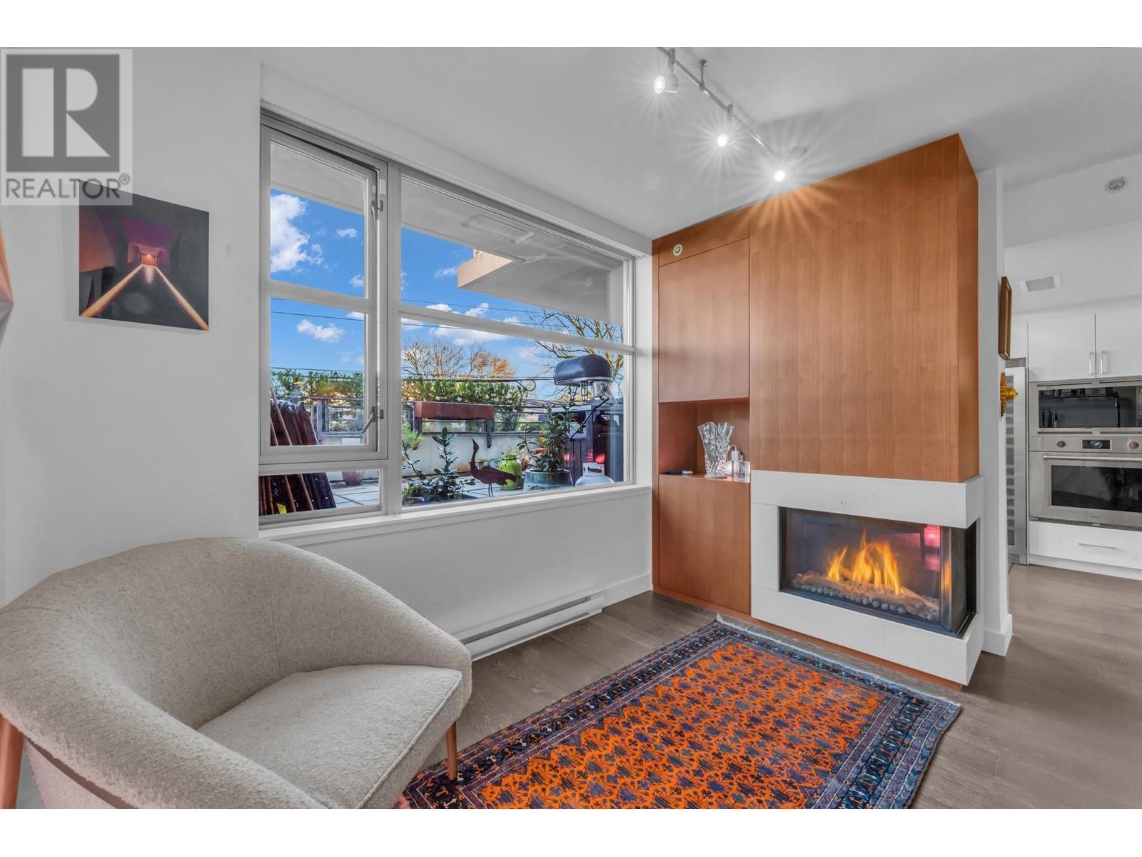 105 3595 W 18th Avenue, Vancouver, British Columbia  V6S 1A9 - Photo 13 - R2988700
