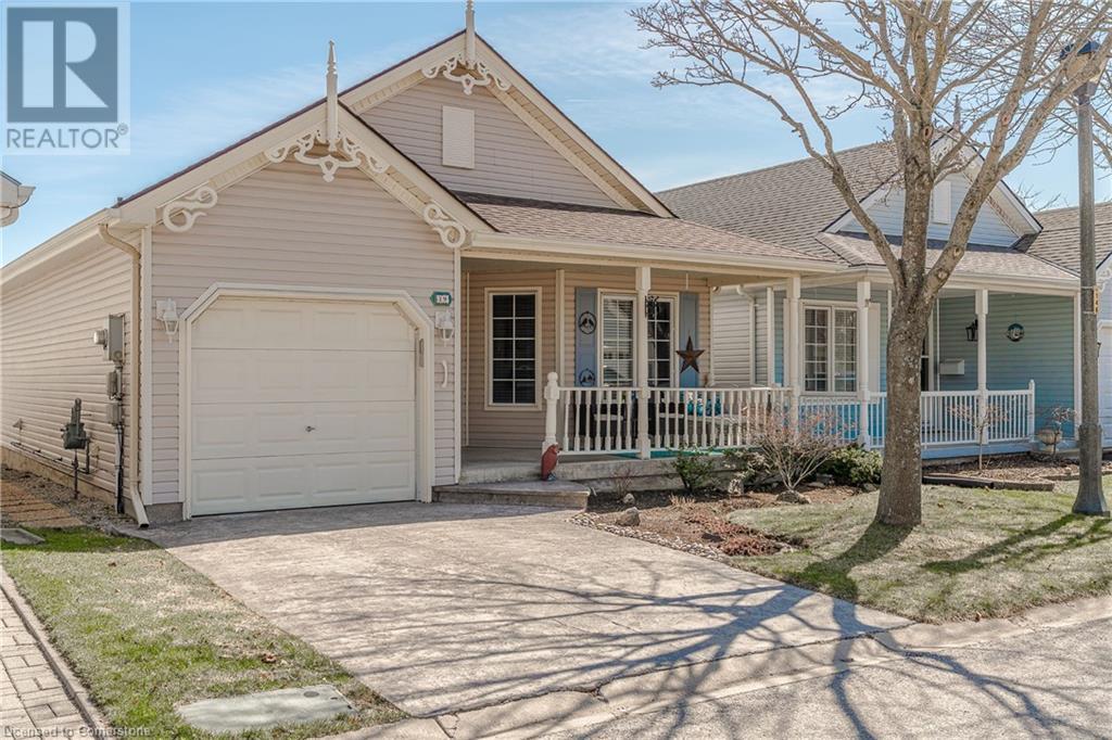 19 ASPEN Lane, Port Rowan, Ontario
