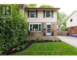 44 SASHA CRESCENT, London South, Ontario