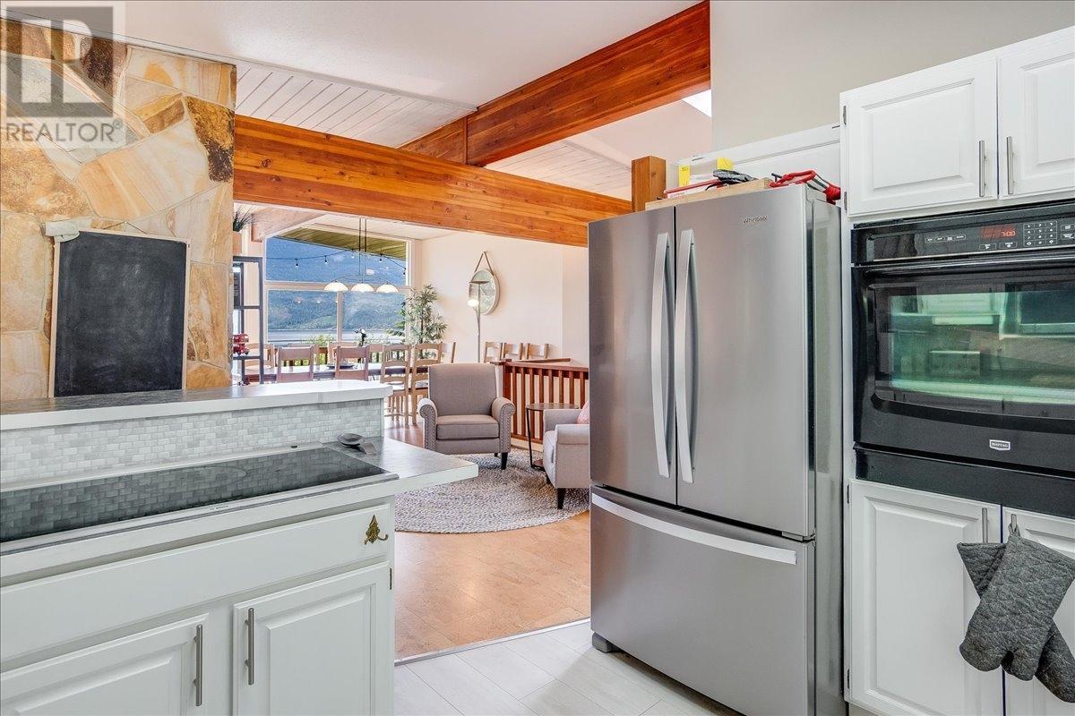 3450 Davidson Road, Ainsworth, British Columbia  V0G 1A0 - Photo 29 - 10347590