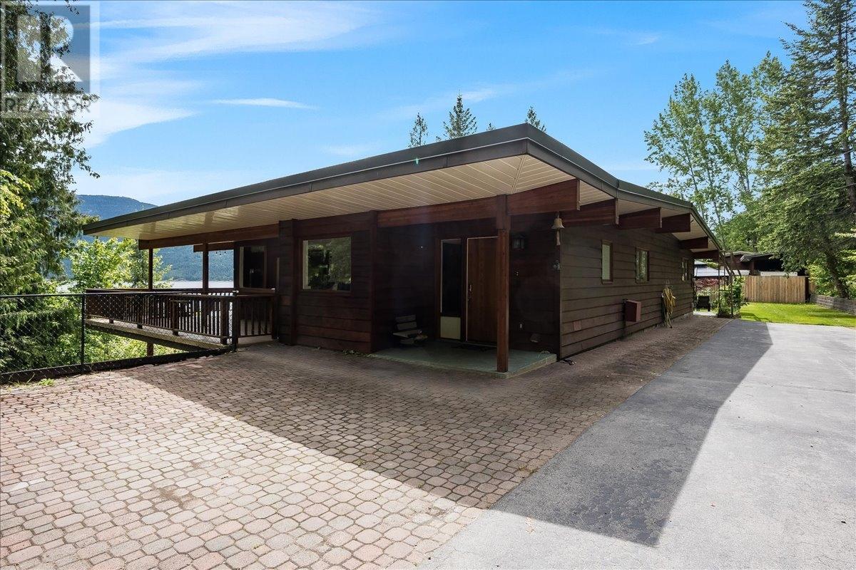 3450 Davidson Road, Ainsworth, British Columbia  V0G 1A0 - Photo 58 - 10347590