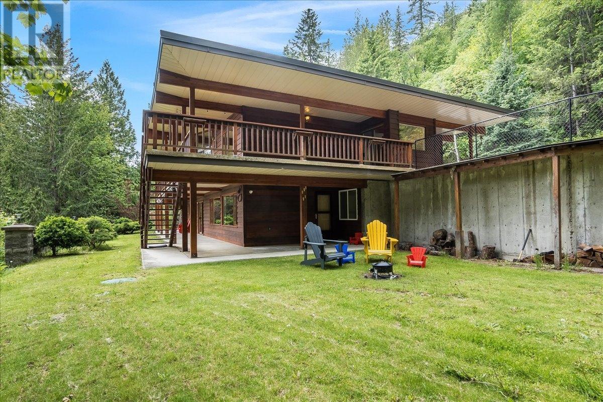 3450 Davidson Road, Ainsworth, British Columbia  V0G 1A0 - Photo 60 - 10347590
