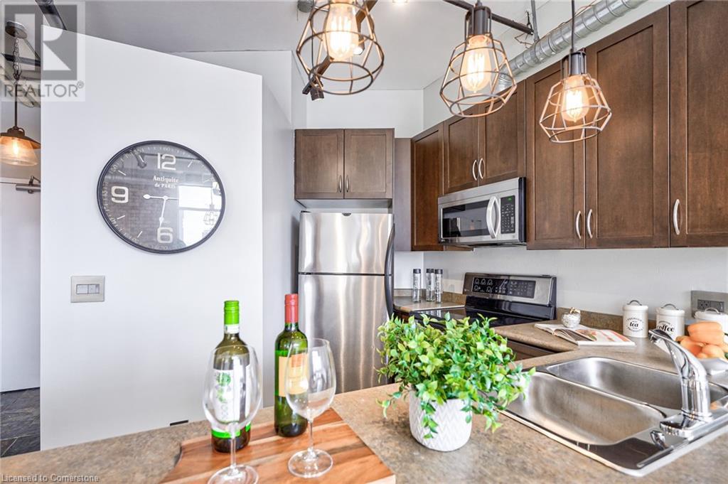120 Mansion Street Unit# 500, Kitchener, Ontario  N2H 0A1 - Photo 17 - 40728810