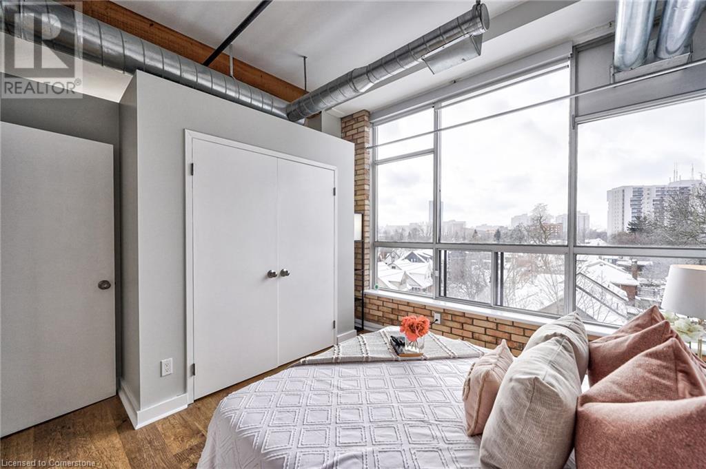 120 Mansion Street Unit# 500, Kitchener, Ontario  N2H 0A1 - Photo 25 - 40728810