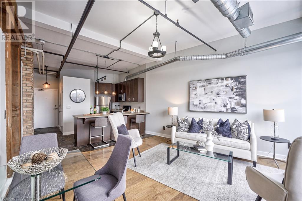 120 Mansion Street Unit# 500, Kitchener, Ontario  N2H 0A1 - Photo 6 - 40728810