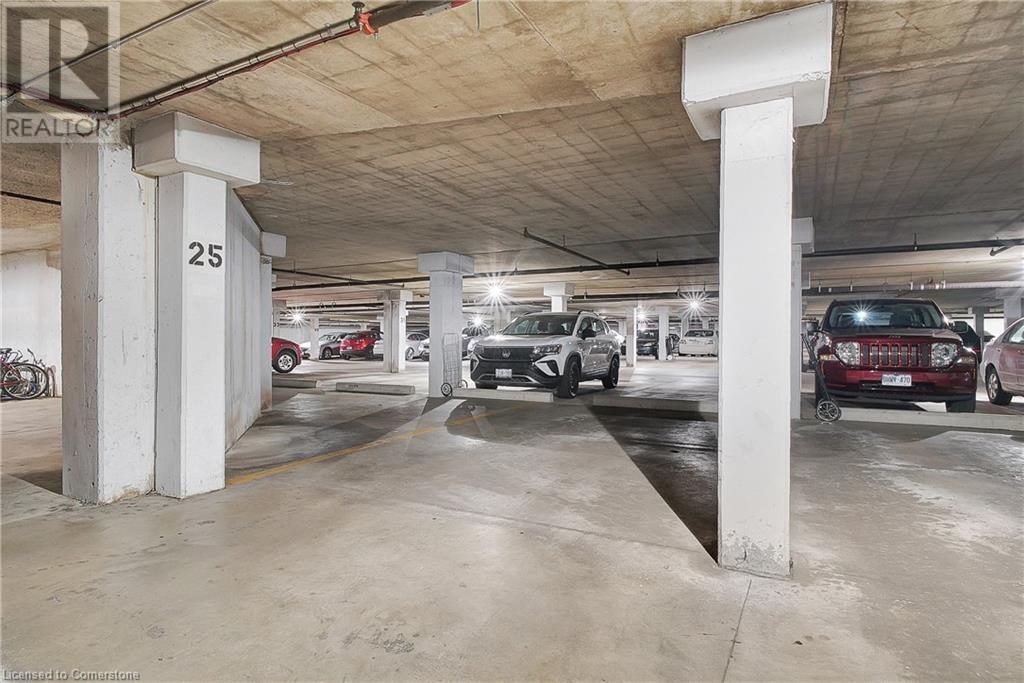 255 Keats Way Place Unit# 303, Waterloo, Ontario  N2L 6N6 - Photo 42 - 40728061
