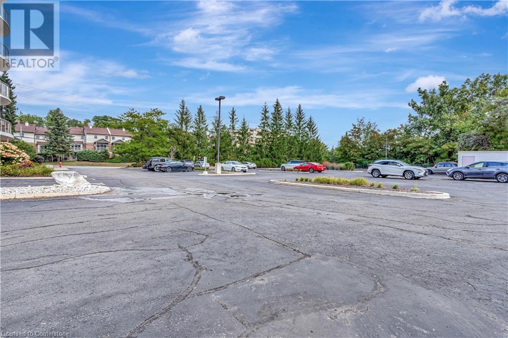 255 Keats Way Place Unit# 303, Waterloo, Ontario  N2L 6N6 - Photo 43 - 40728061