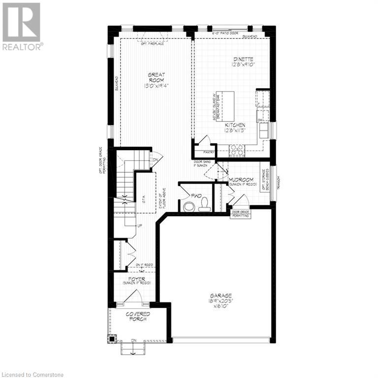 28 Dominique Street, Kitchener, Ontario  N2E 0K3 - Photo 2 - 40727339