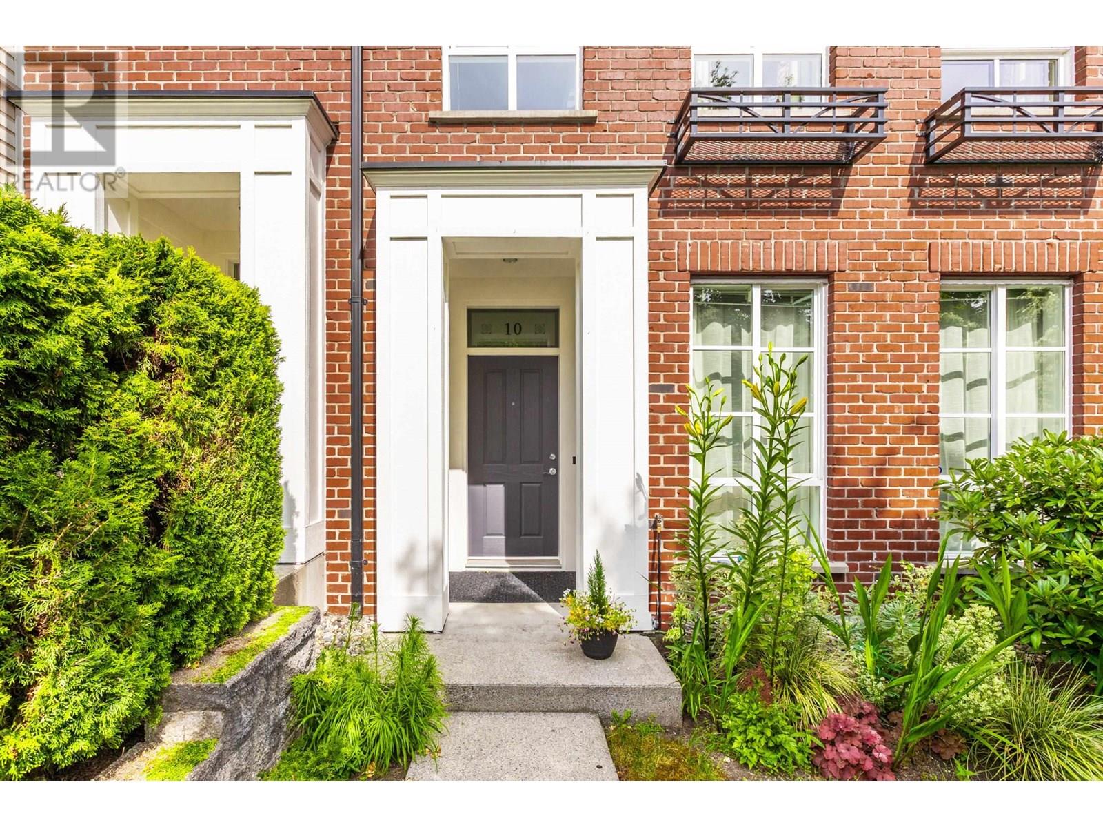 10 1231 Holtby Street, Coquitlam, British Columbia  V3B 0E6 - Photo 4 - R2990696