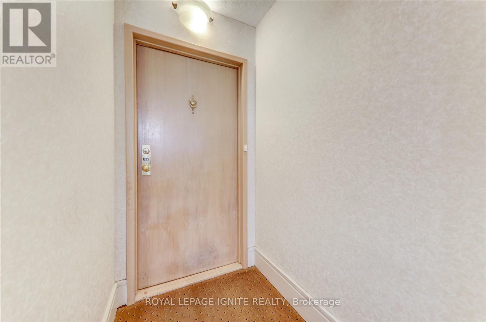 812 - 45 Cumberland Lane, Ajax, Ontario  L1S 7K3 - Photo 10 - E12148142