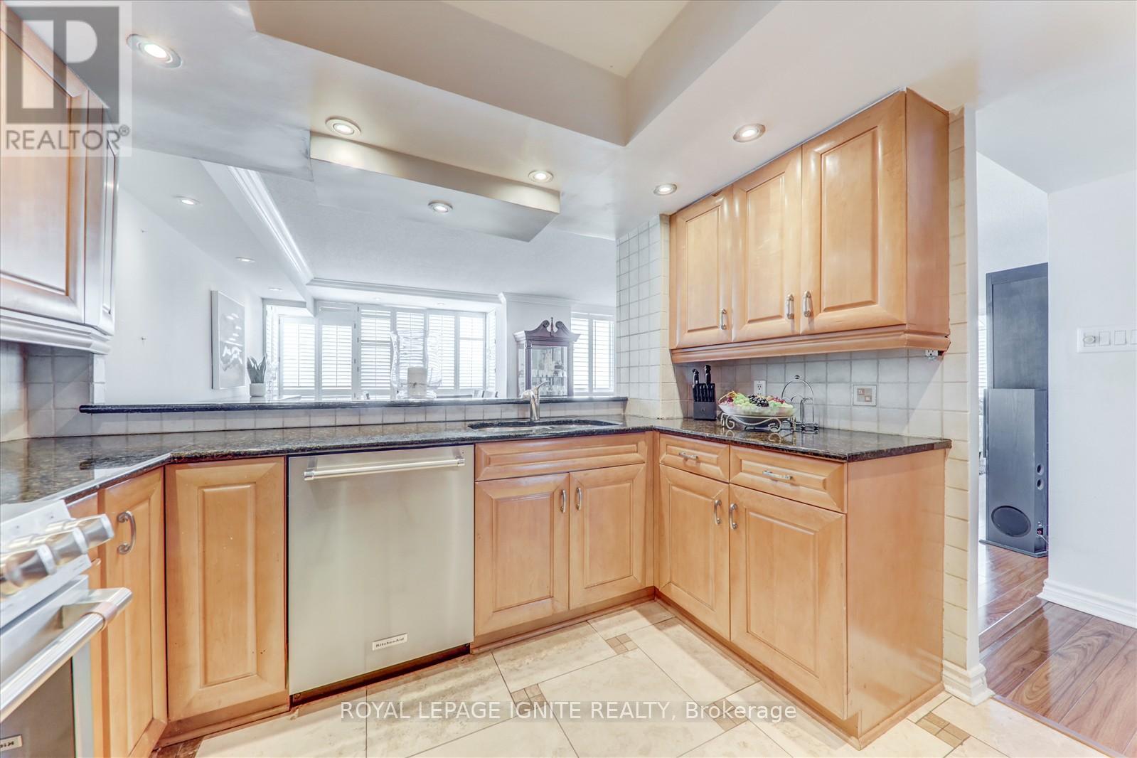 812 - 45 Cumberland Lane, Ajax, Ontario  L1S 7K3 - Photo 15 - E12148142