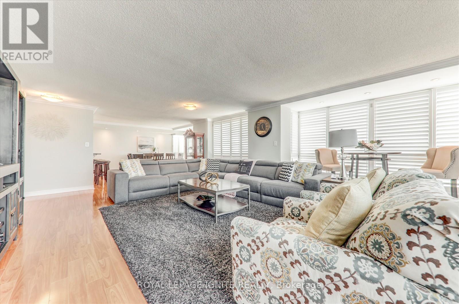 812 - 45 Cumberland Lane, Ajax, Ontario  L1S 7K3 - Photo 19 - E12148142