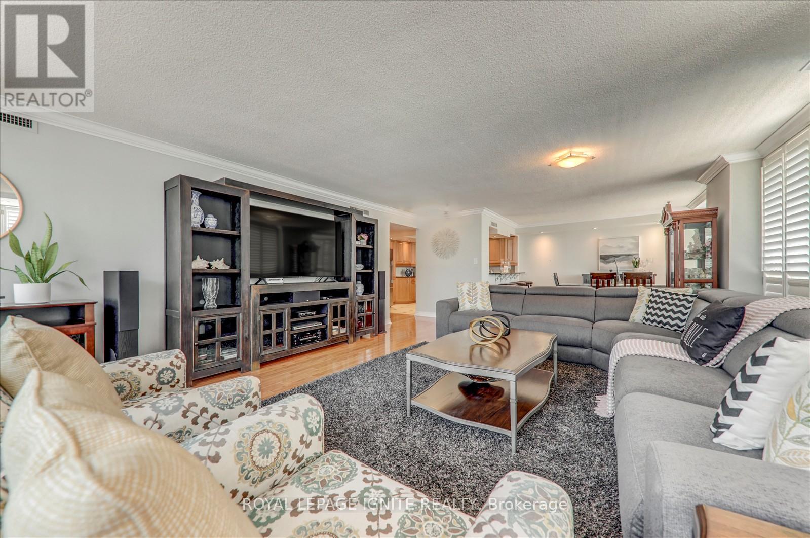 812 - 45 Cumberland Lane, Ajax, Ontario  L1S 7K3 - Photo 20 - E12148142