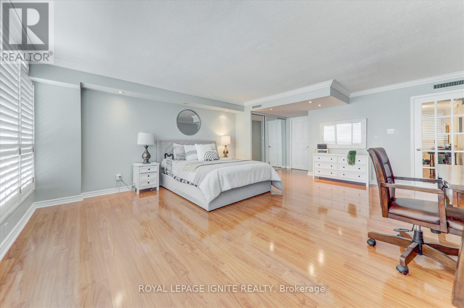 812 - 45 Cumberland Lane, Ajax, Ontario  L1S 7K3 - Photo 26 - E12148142
