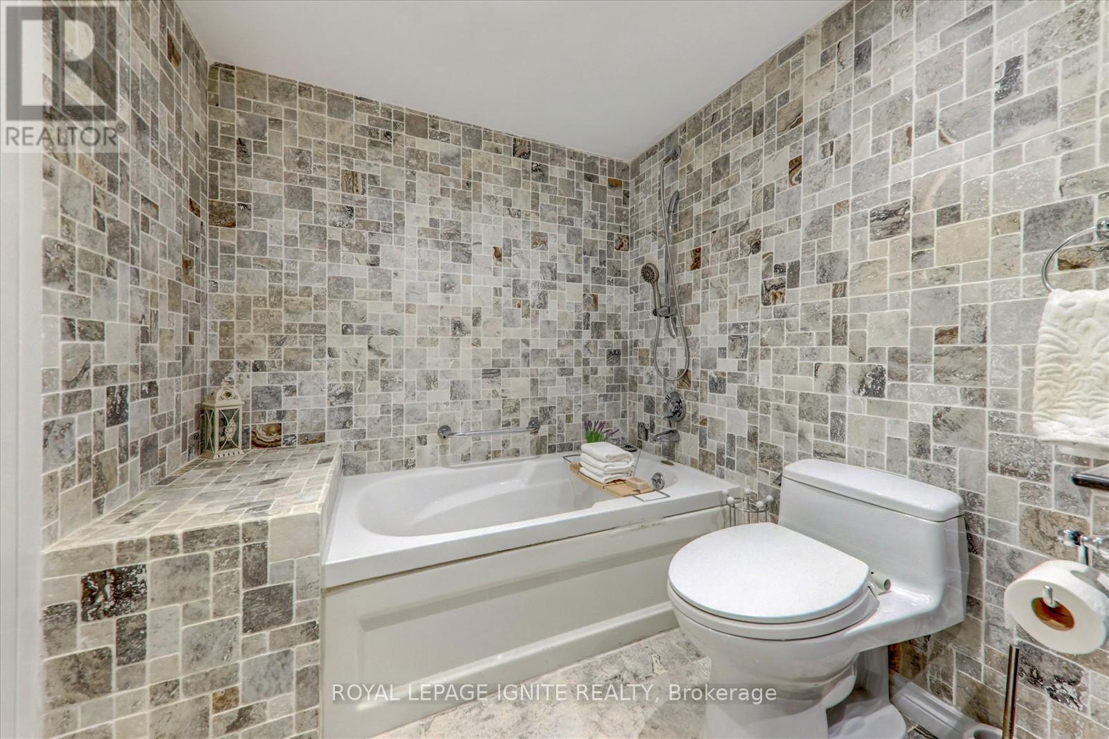 812 - 45 Cumberland Lane, Ajax, Ontario  L1S 7K3 - Photo 28 - E12148142