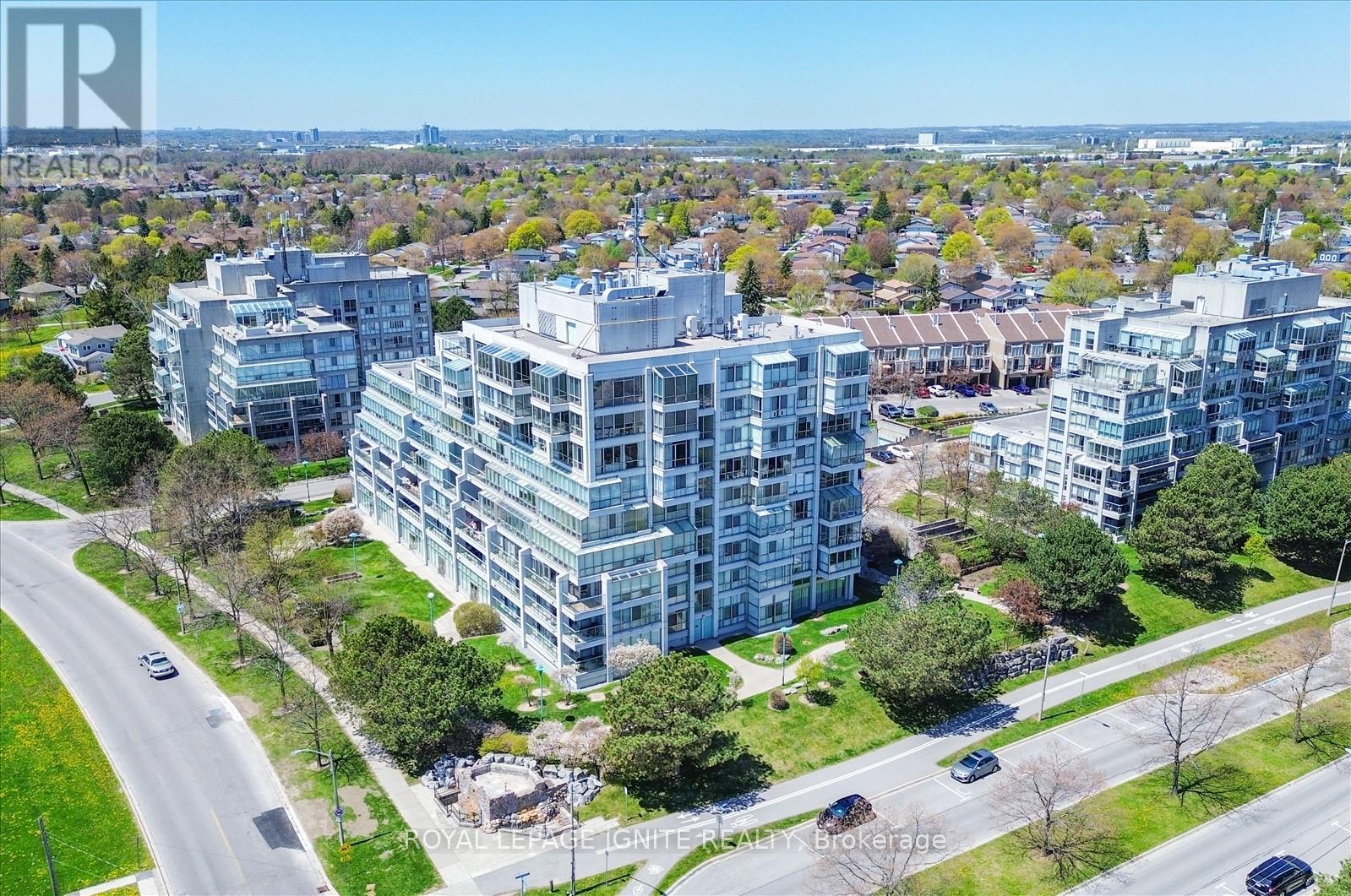 812 - 45 Cumberland Lane, Ajax, Ontario  L1S 7K3 - Photo 41 - E12148142
