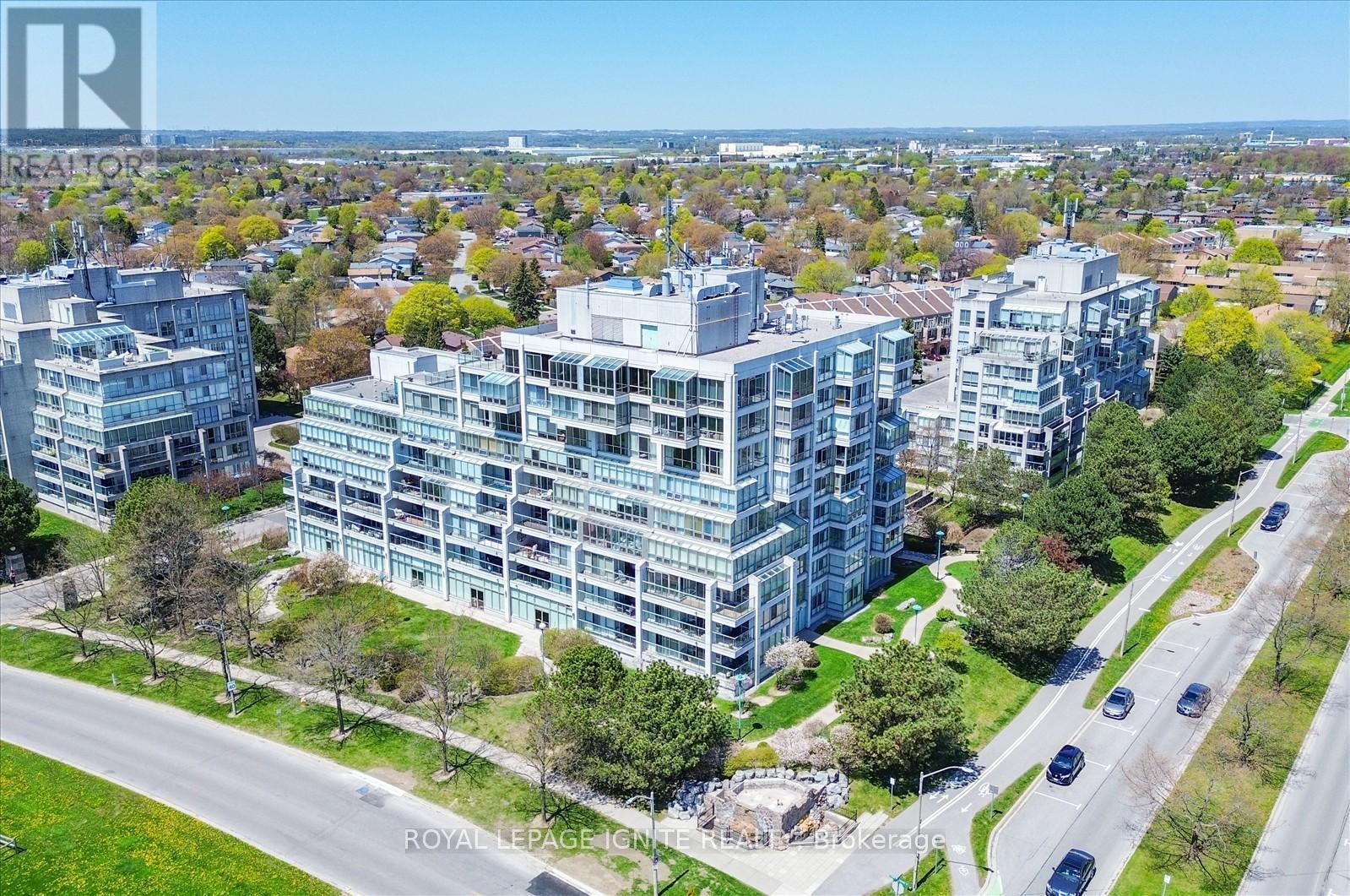 812 - 45 Cumberland Lane, Ajax, Ontario  L1S 7K3 - Photo 42 - E12148142