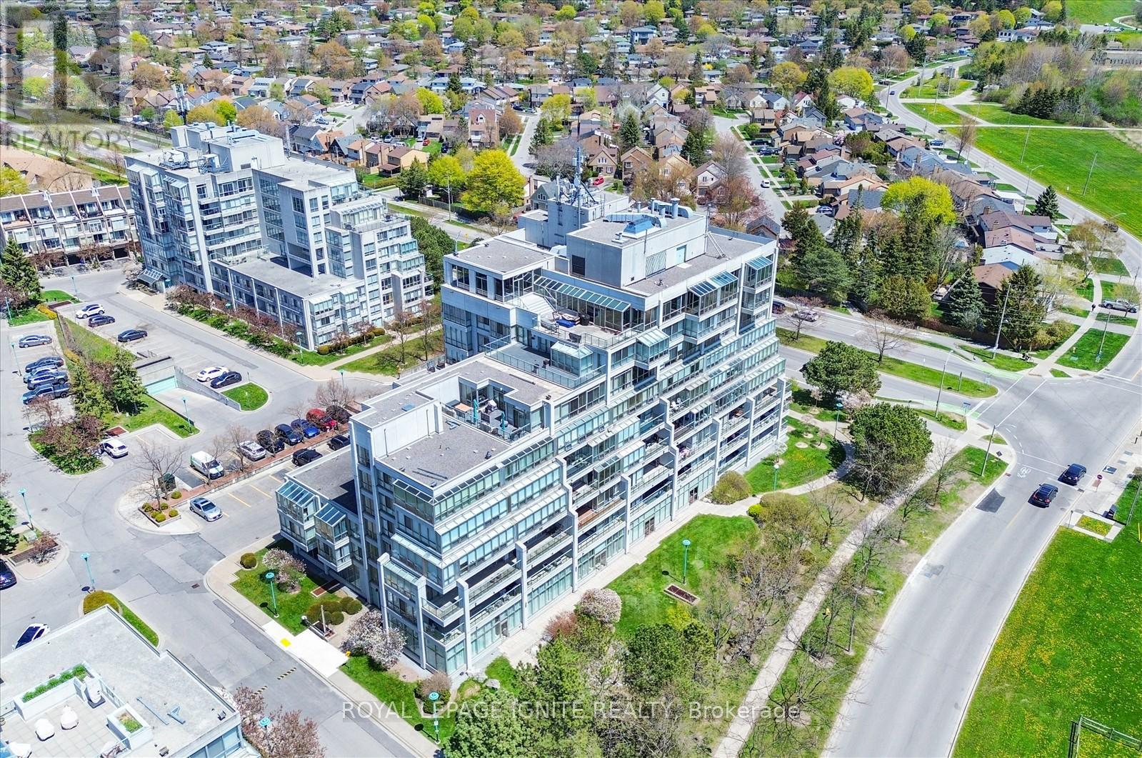 812 - 45 Cumberland Lane, Ajax, Ontario  L1S 7K3 - Photo 43 - E12148142