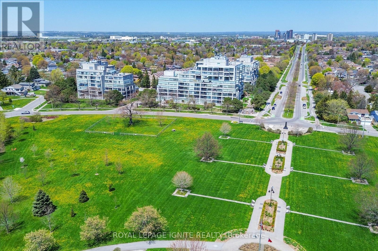 812 - 45 Cumberland Lane, Ajax, Ontario  L1S 7K3 - Photo 48 - E12148142