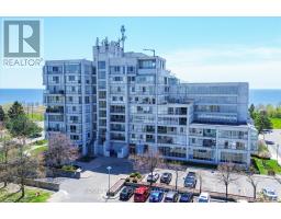 812 - 45 CUMBERLAND LANE, Ajax, Ontario