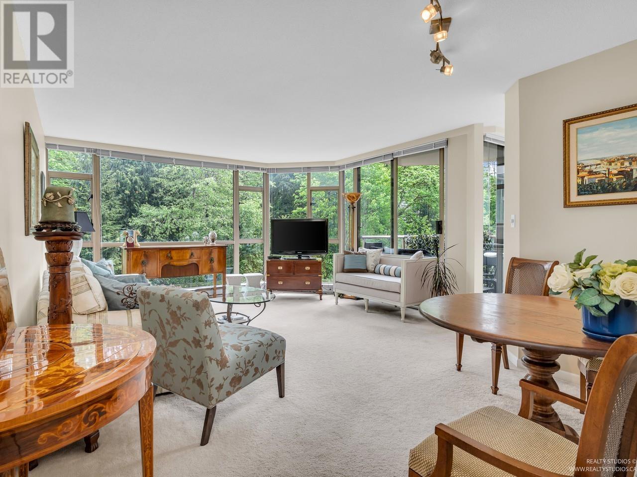 413 1327 E Keith Road, North Vancouver, British Columbia  V7J 1J3 - Photo 2 - R3002229