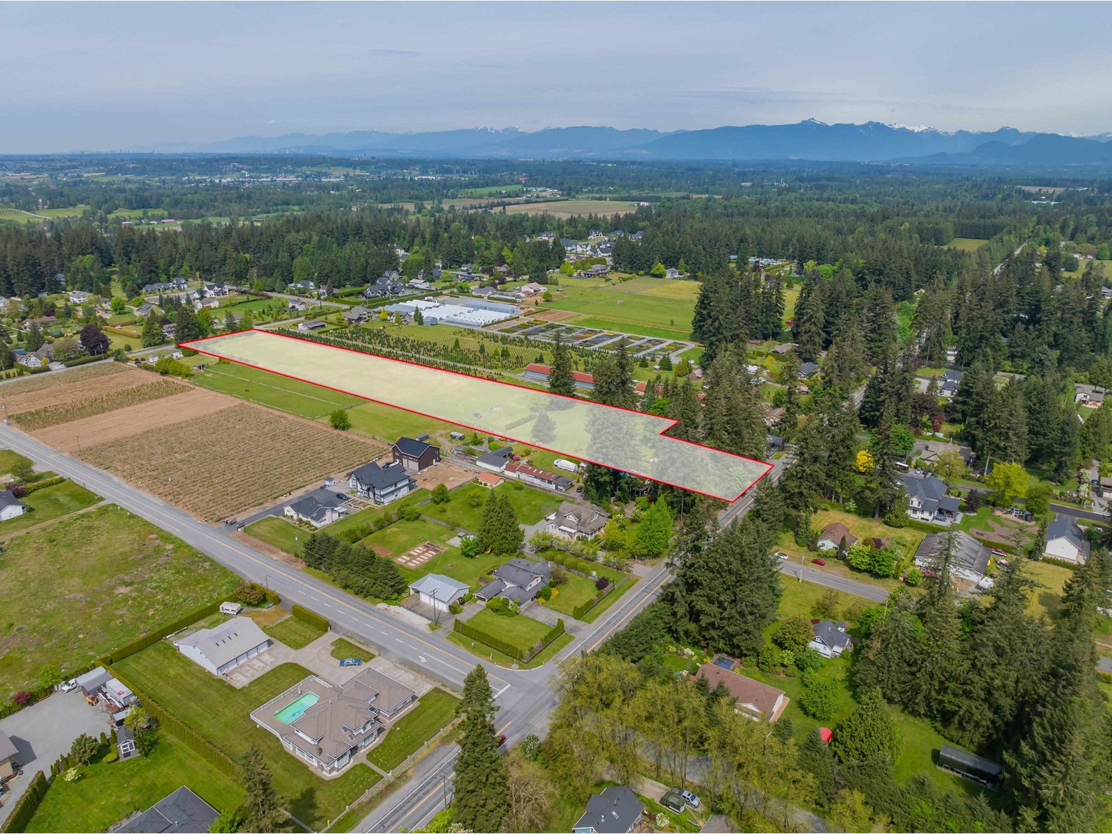 Property at 5281 240 STREET image 2
