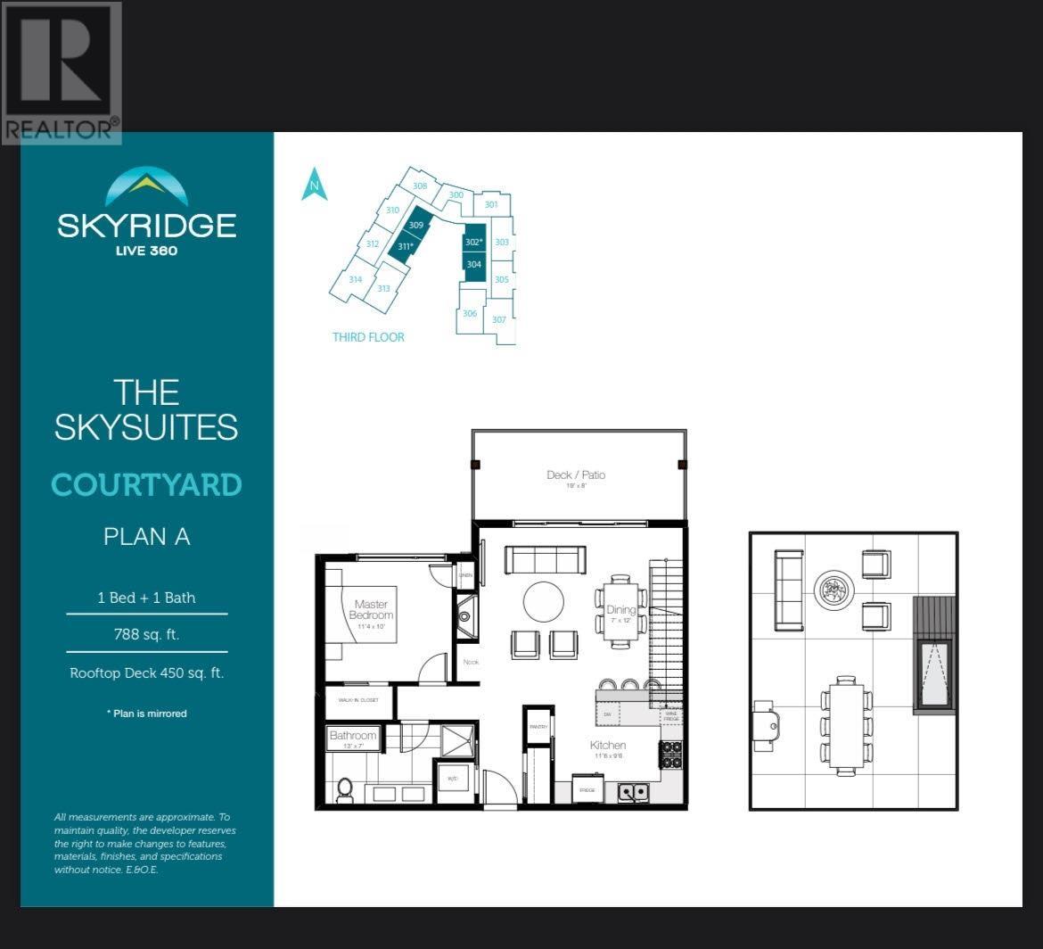 312 41328 Skyridge Place, Squamish, British Columbia  V8B 1A4 - Photo 36 - R3002732